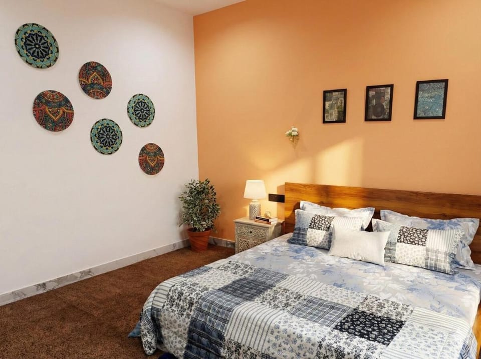 Doon ivory nest homestay House in Dehradun