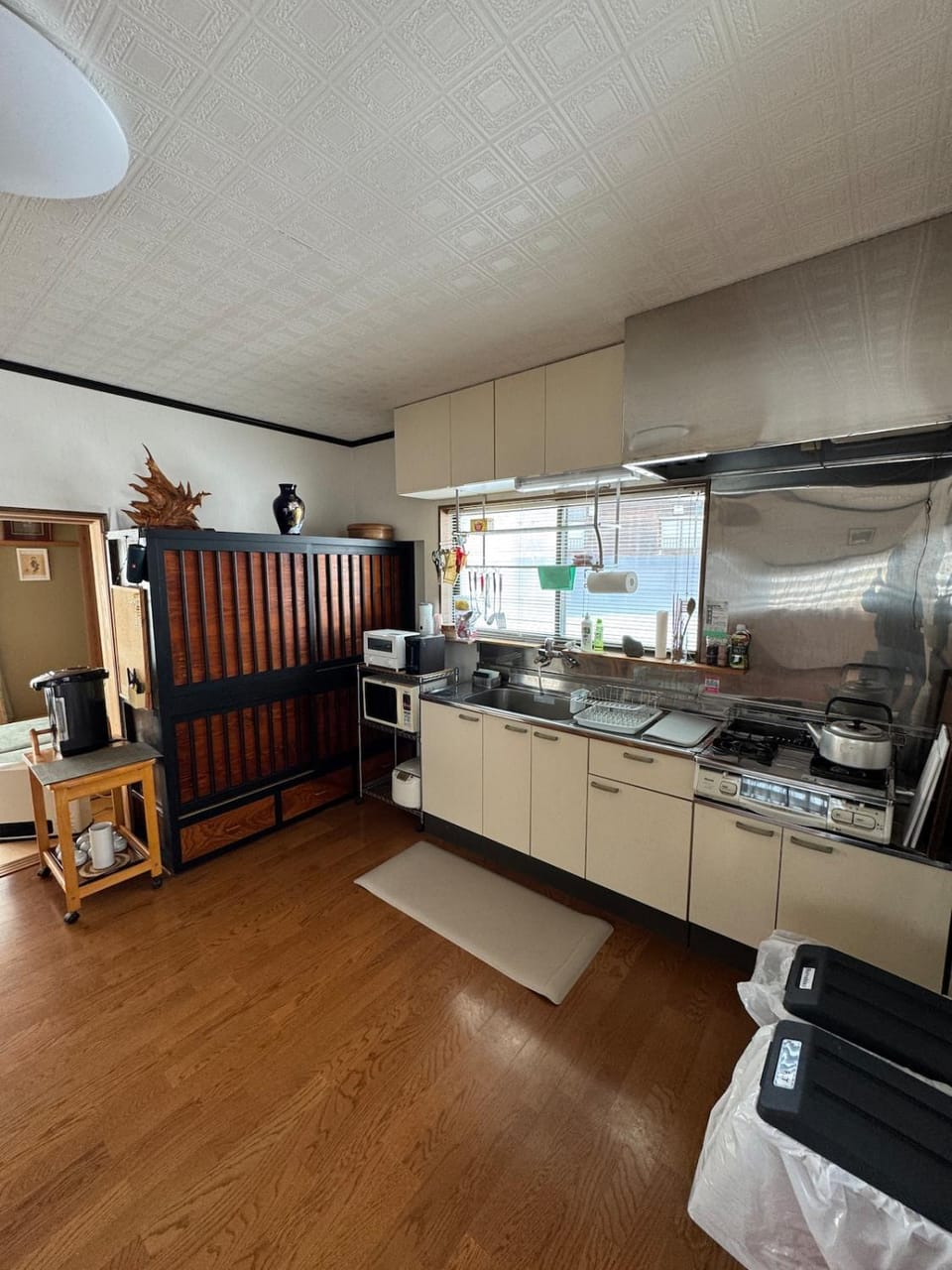 Sugi Mountain House Chalet in Nagano Prefecture