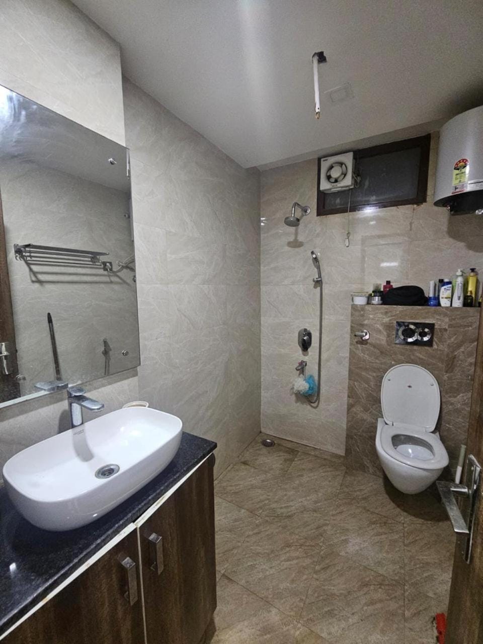 Independent Floor Apartment hotel in Gurugram