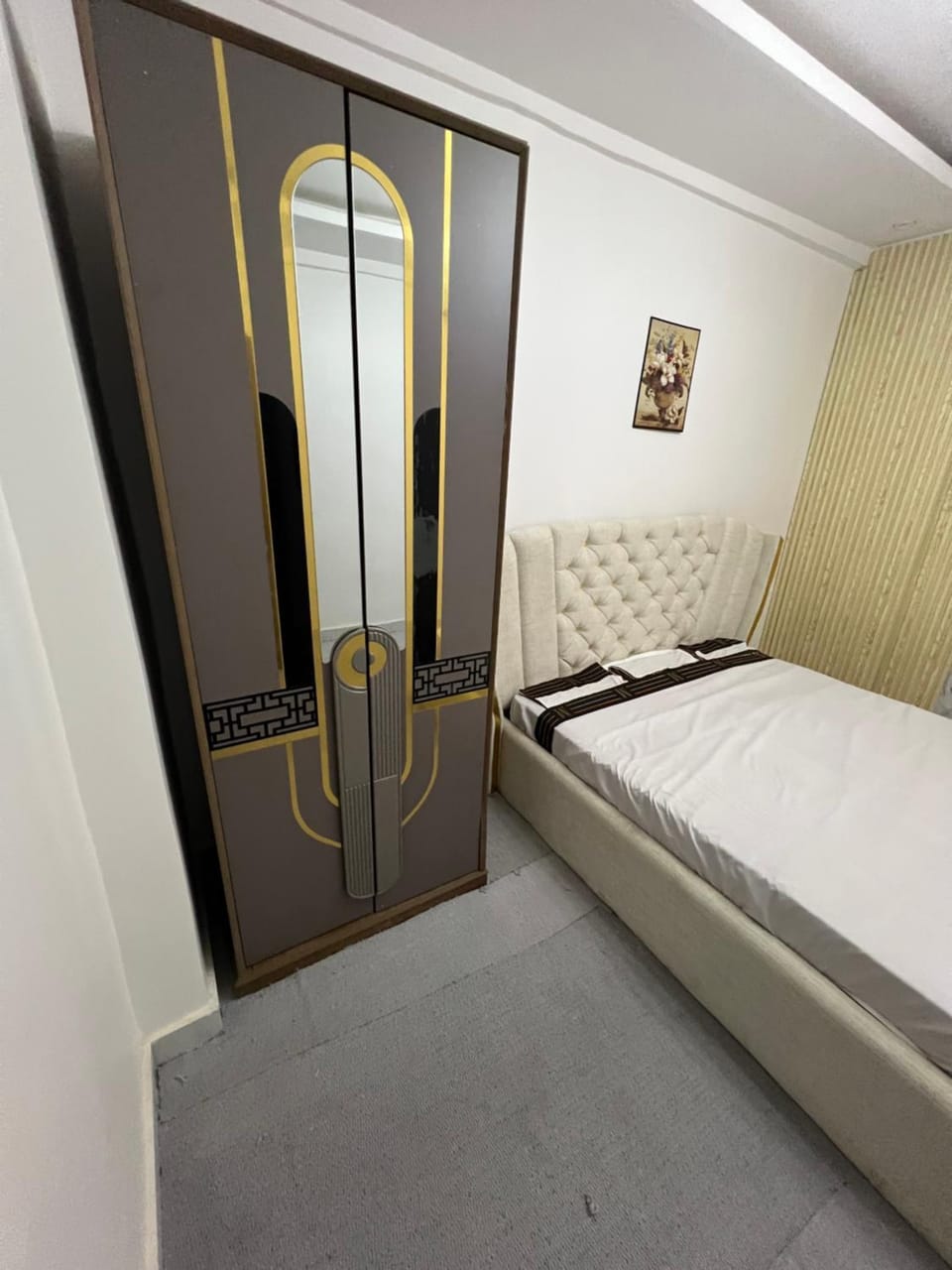 FASA RESIDENCE Dakar CHAMBRE TERANGA Apartment in Dakar