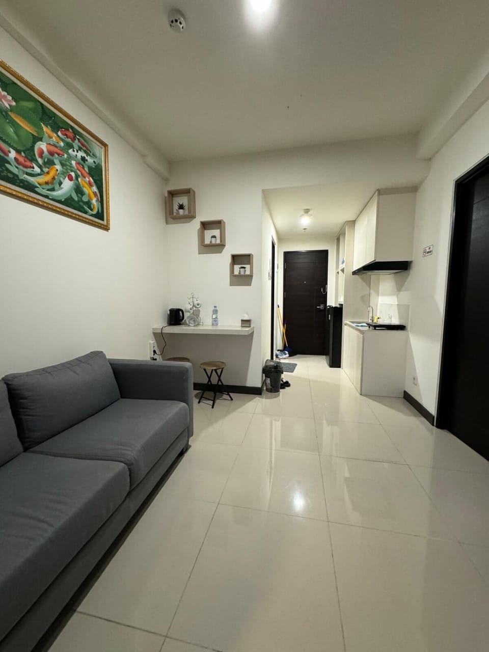Apartment Citra Plaza Nagoya 1BR Apartment in Riau Islands, Indonesia
