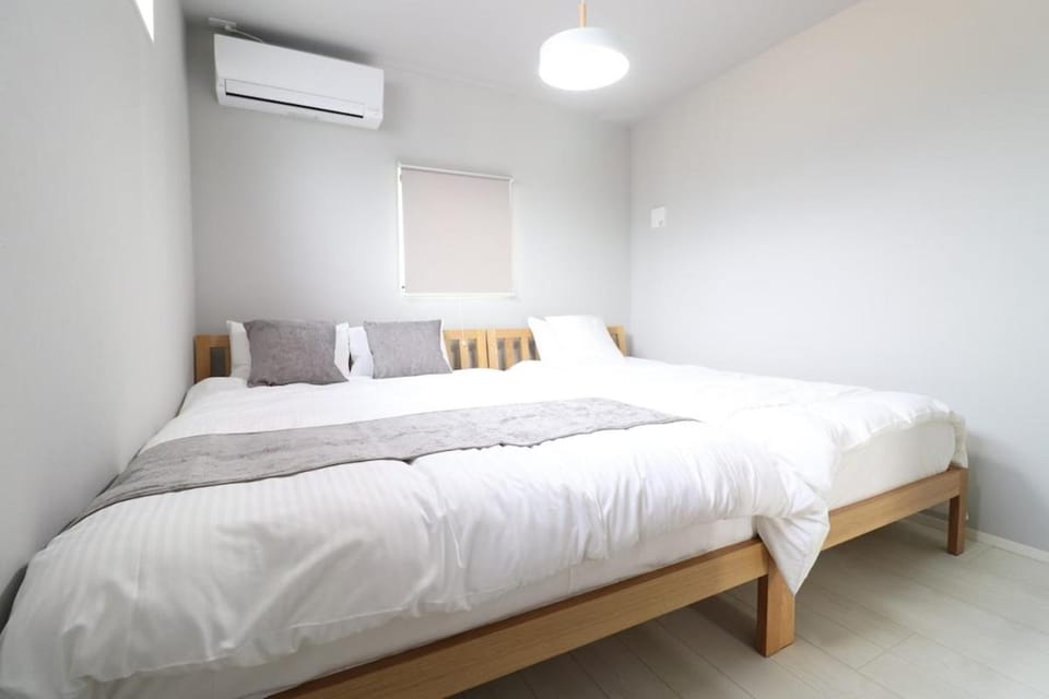 AMP FLAT Hakata east - Private house rental Villa in Fukuoka