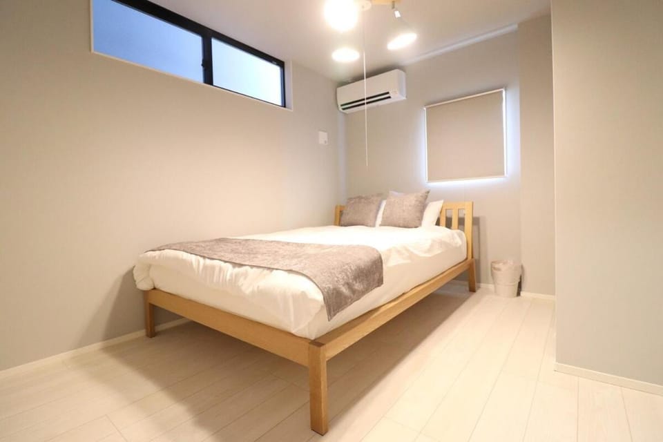 AMP FLAT Hakata east - Private house rental Villa in Fukuoka