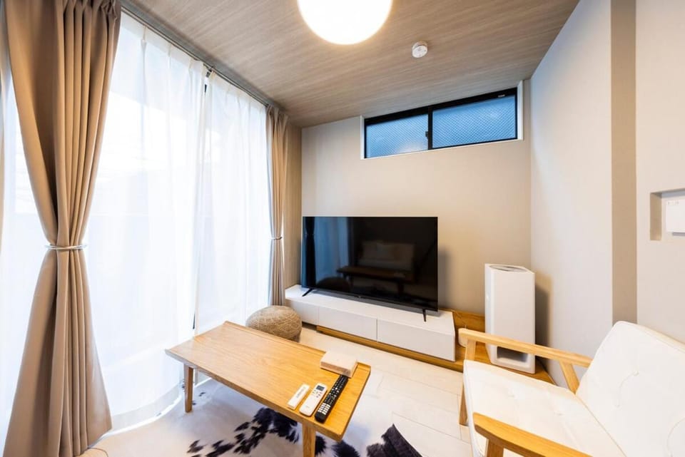 AMP FLAT Hakata east - Private house rental Villa in Fukuoka