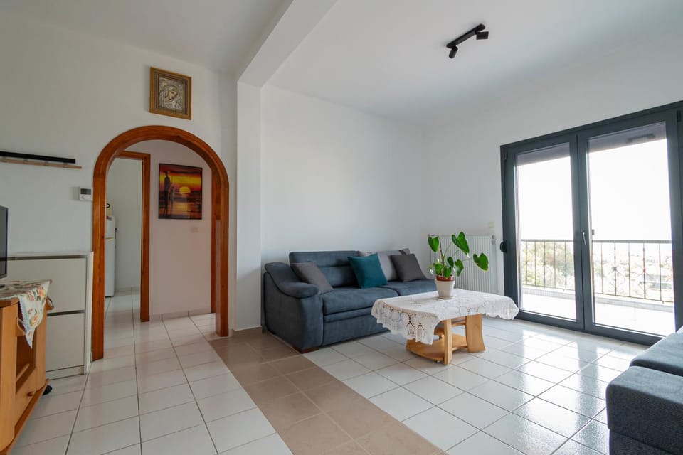 Living room, Photo of the whole room, Seating area