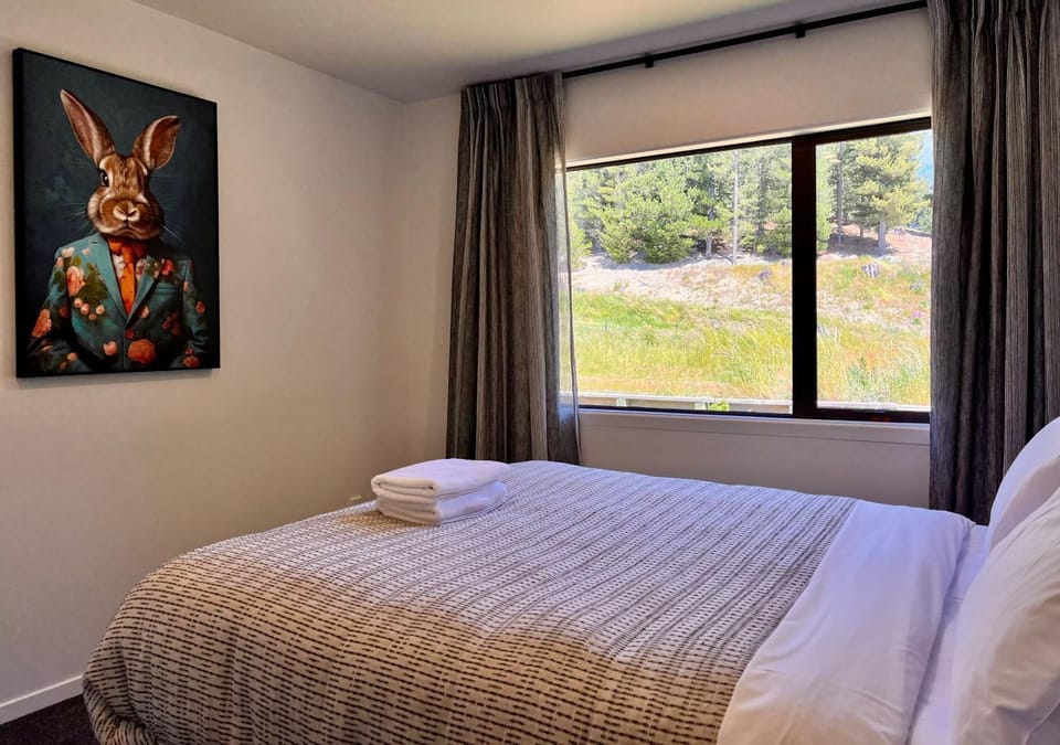 View (from property/room), Bedroom