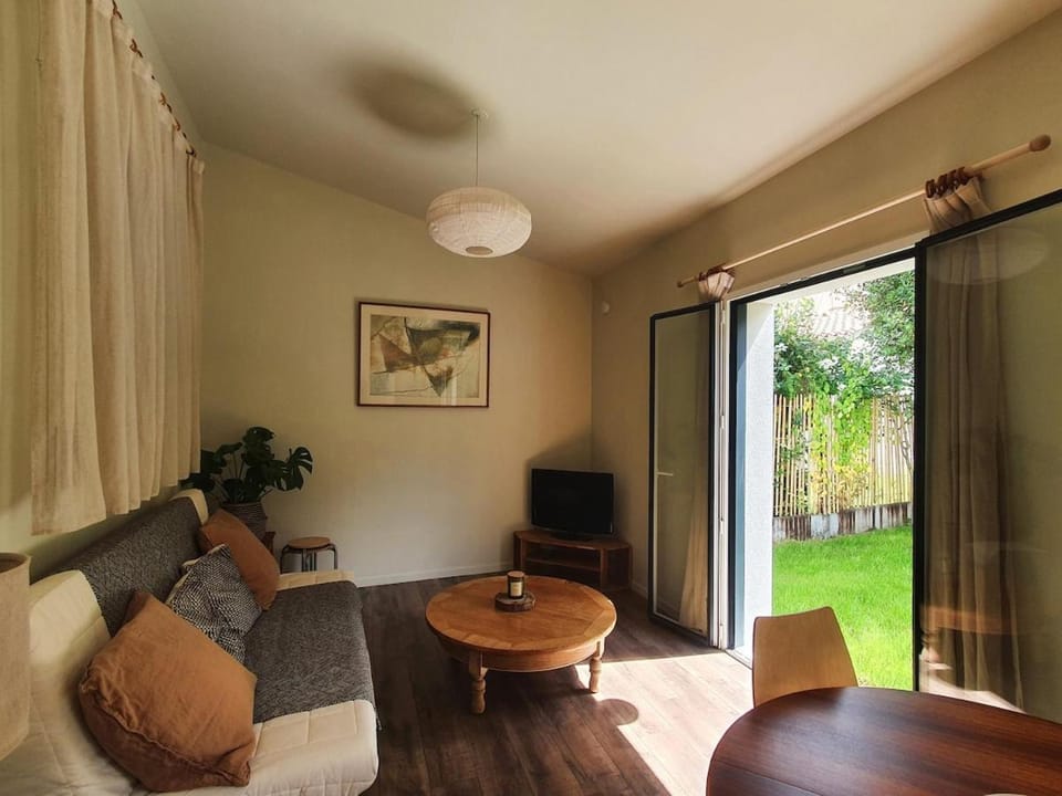 Maison plain-pied avec jardin Apartment in Pays de la Loire