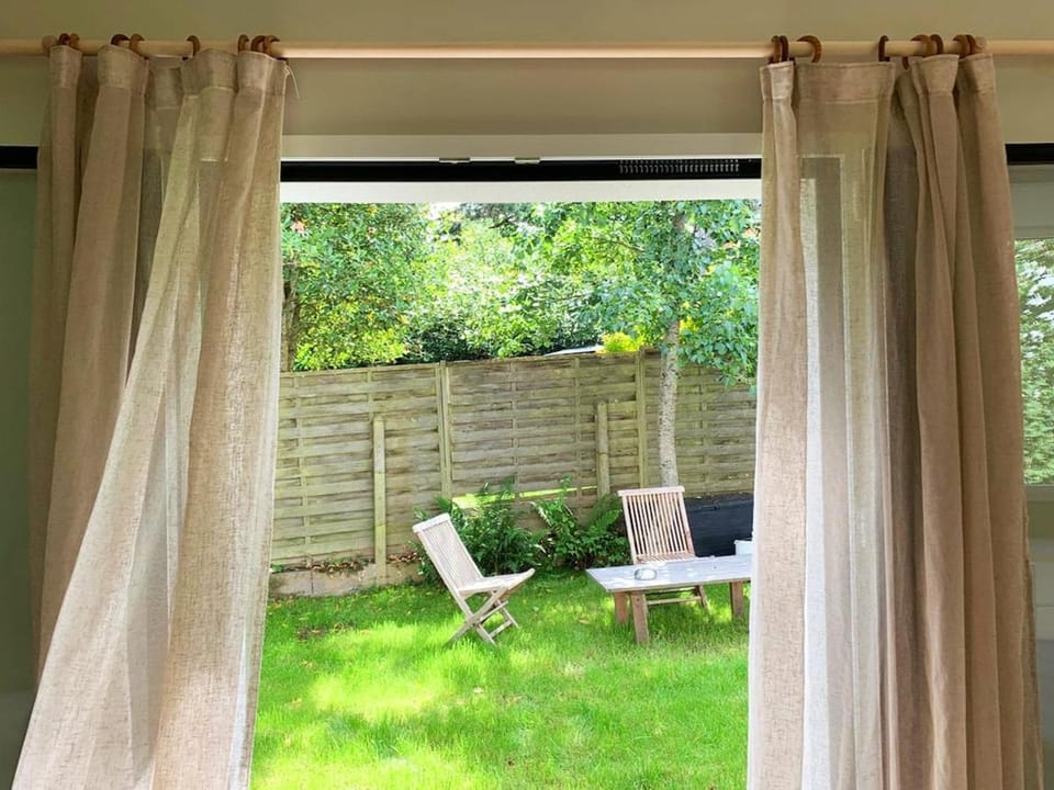 Maison plain-pied avec jardin Apartment in Pays de la Loire