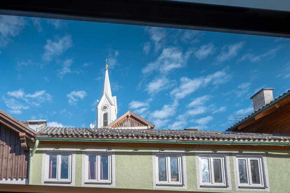 Day, View (from property/room), Mountain view