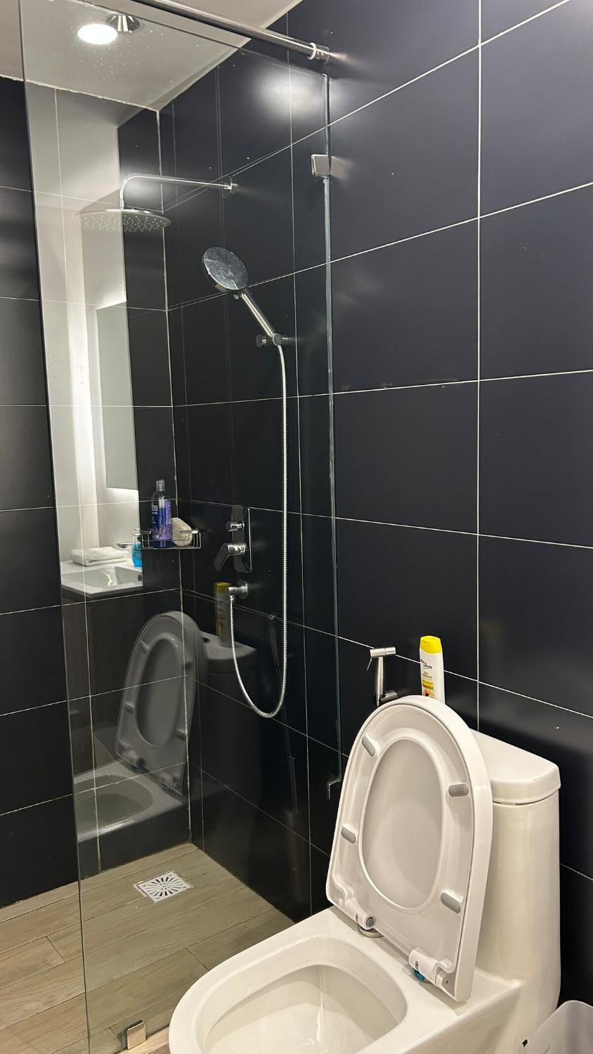 Harmony Living spaces 1BR Apartment in Nairobi County