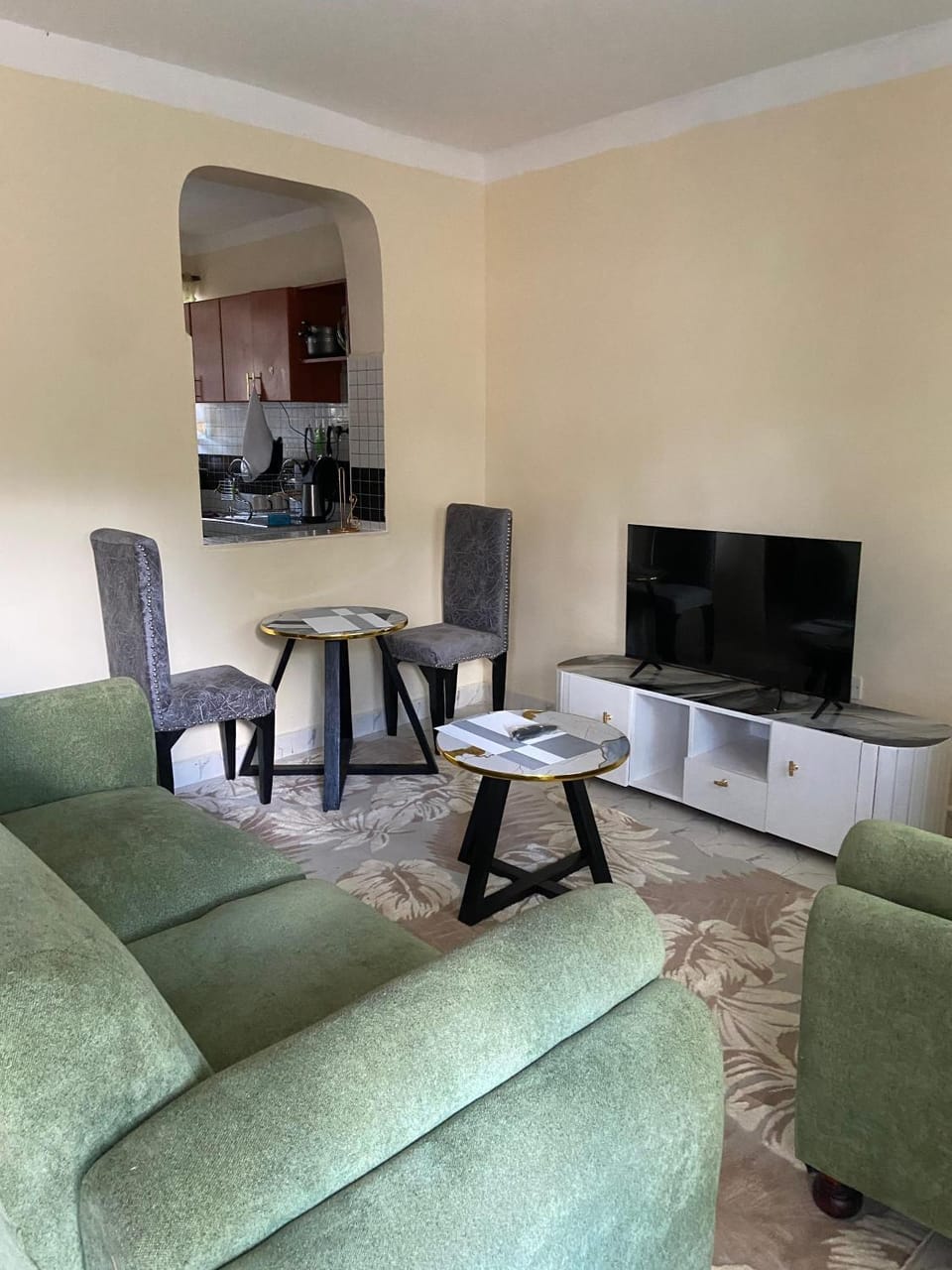 Pazurihome Apartment in Kenya