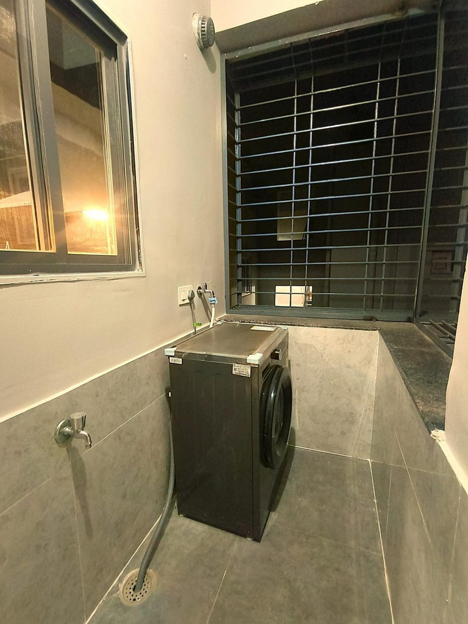 Aesthetic Luxury 2BHK with Elegant Décor 1S Apartment in Hyderabad