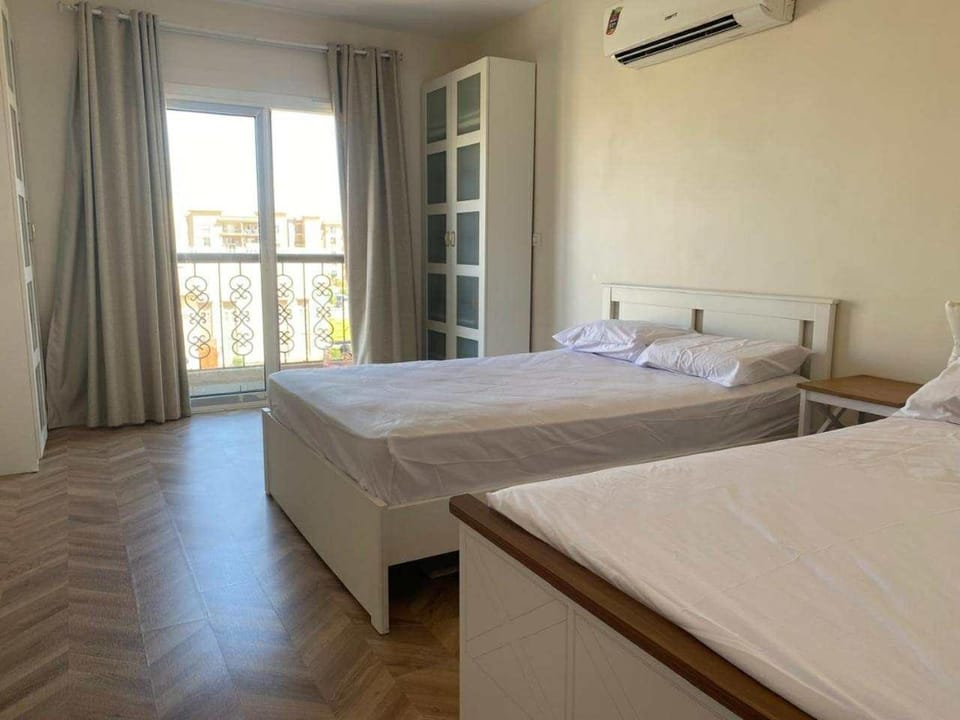 El Rehab City Apartment in New Cairo City