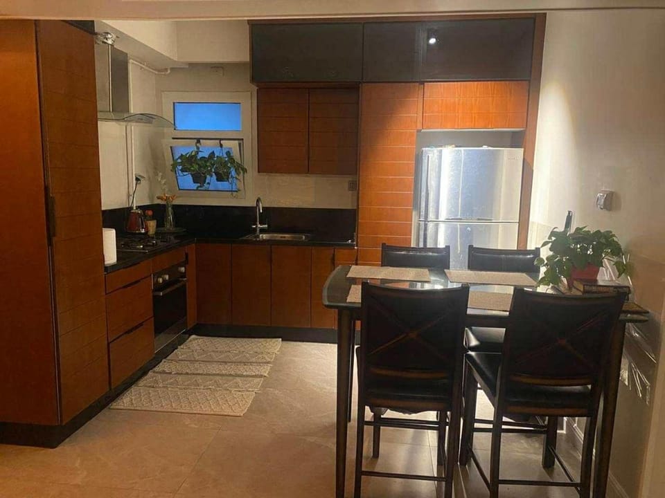 El Rehab City Apartment in New Cairo City