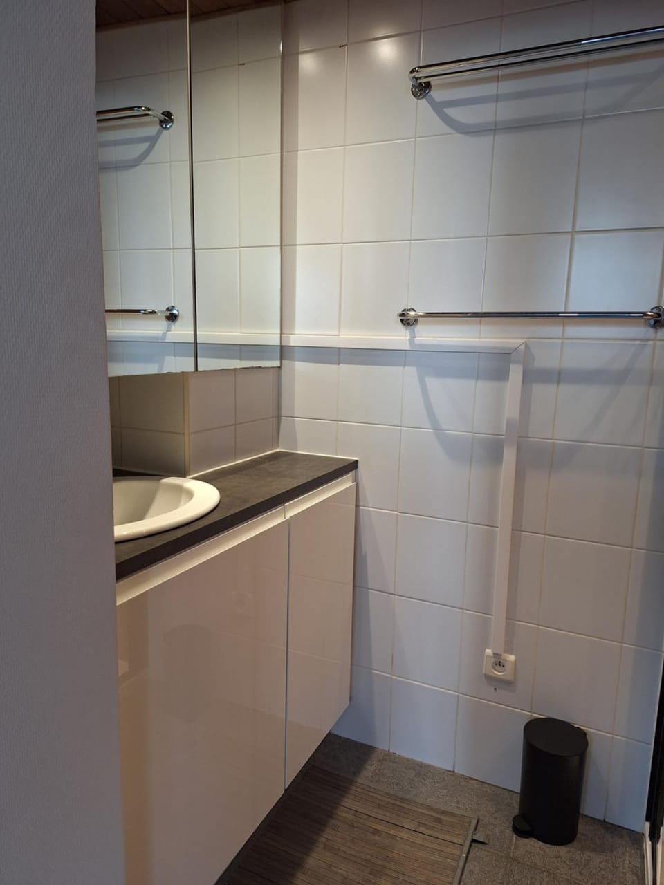 Les galets Apartment in Koksijde