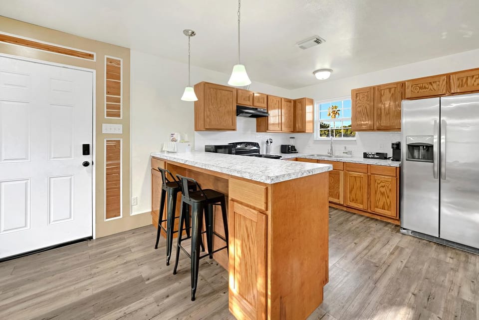 Home in La Porte near Sylvan Beach House in La Porte