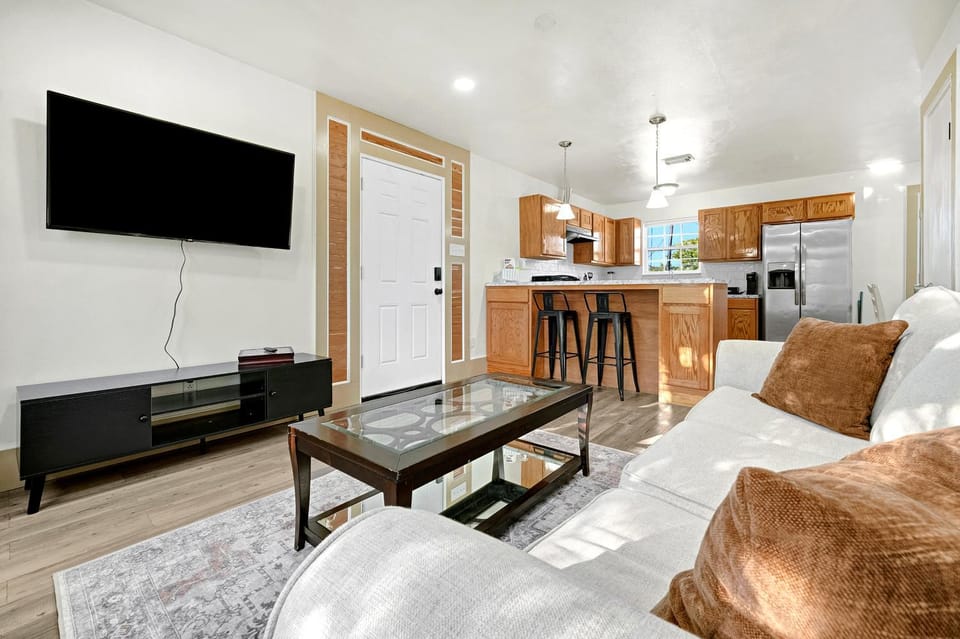 Home in La Porte near Sylvan Beach House in La Porte