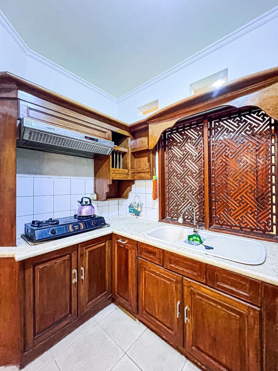 Private 5BR Jimbaran House with Pool, up to 12 Pax Villa in Kuta Selatan