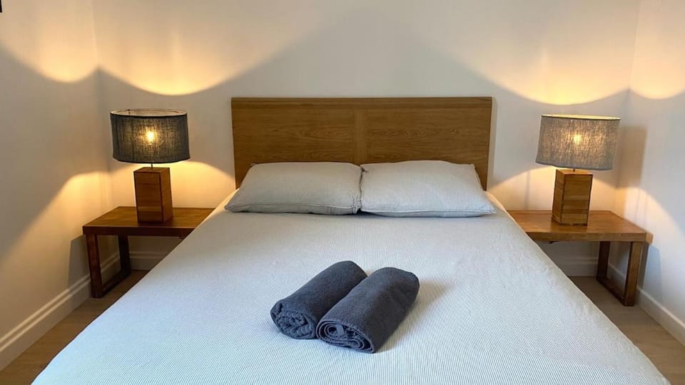 Maisonnette duplex Apartment in Pays de la Loire