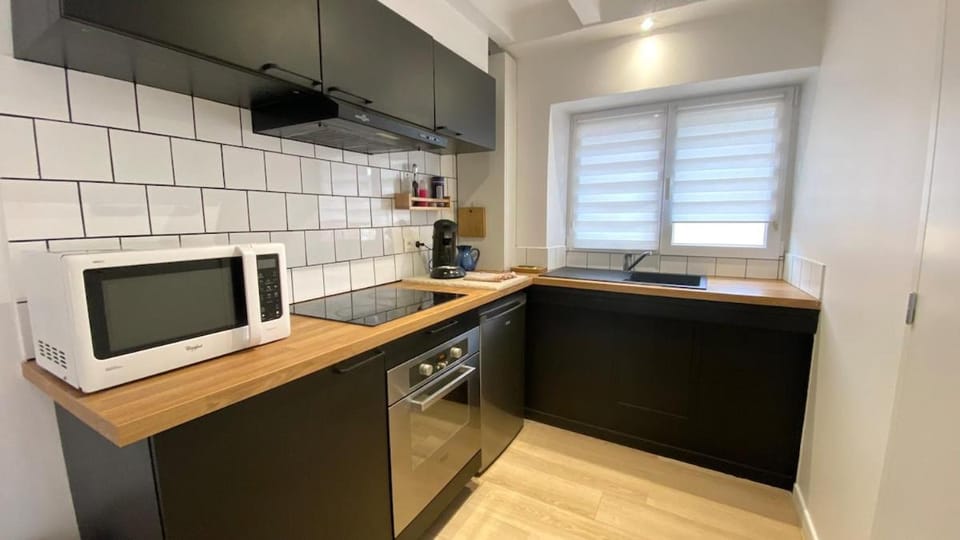 Maisonnette duplex Apartment in Pays de la Loire