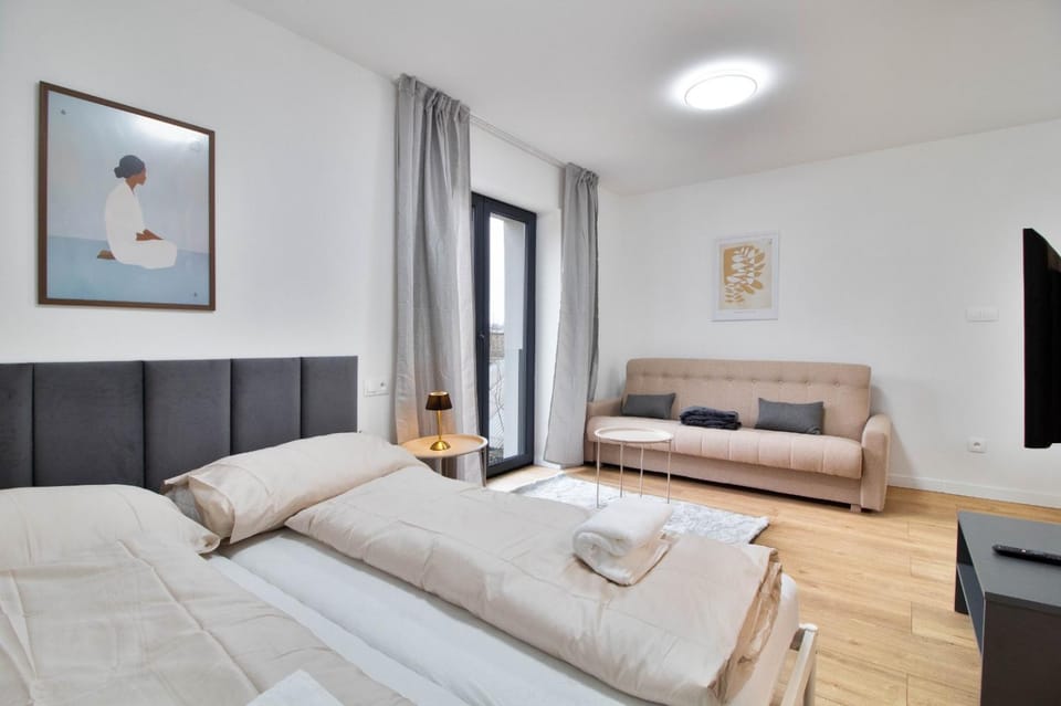 Living room, Photo of the whole room, Bedroom