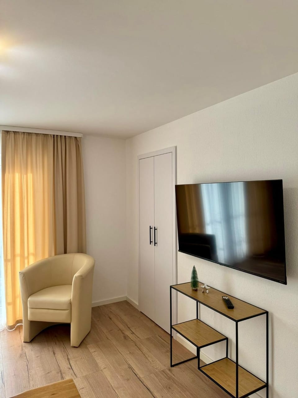 Apartament für Urlaub und Geschäftsreisen Apartment in Hesse