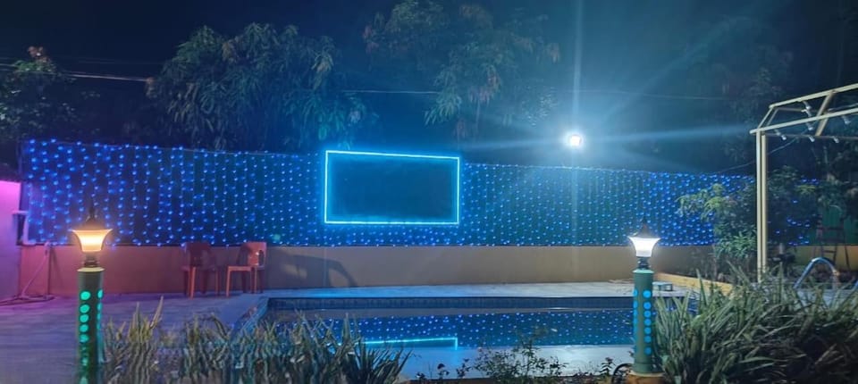 Aashiyana Villa by Malle Stays Villa in Maharashtra