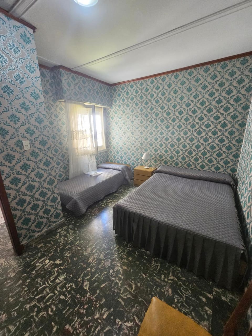 Departamento dos dormitorios 81 y 6 Apartment in Necochea