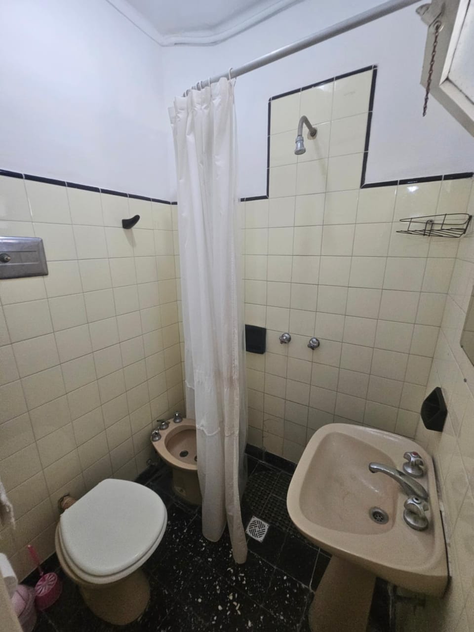 Departamento dos dormitorios 81 y 6 Apartment in Necochea