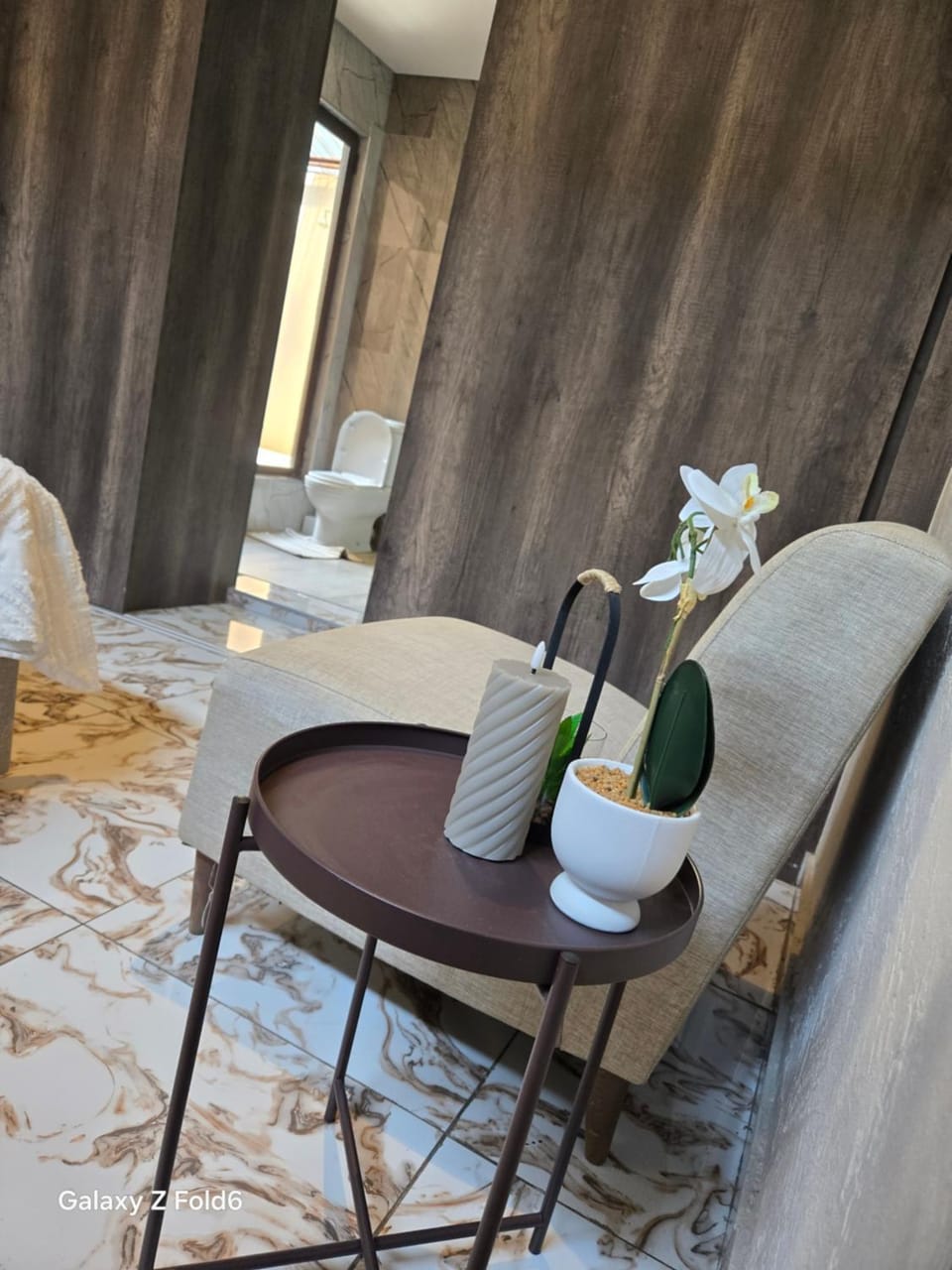 Swakhanya Haus Bed and Breakfast in Gauteng