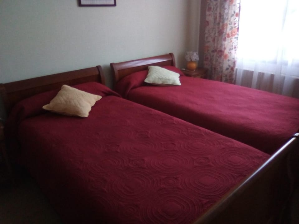 Appartement Les Berges de l'Ornain Apartment in Grand Est