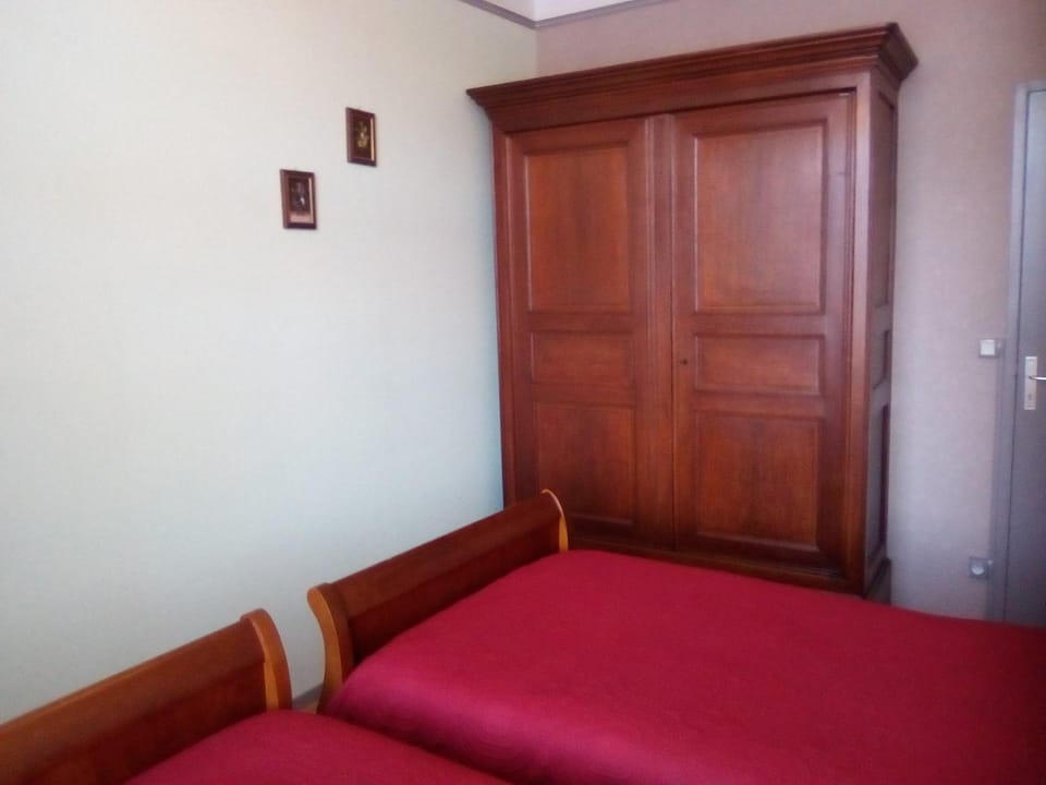 Appartement Les Berges de l'Ornain Apartment in Grand Est