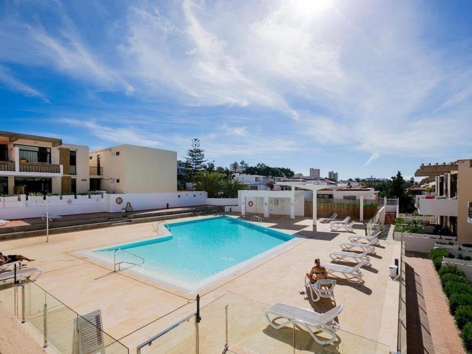 Las Piteras 110 Apartment in Playa de las Americas