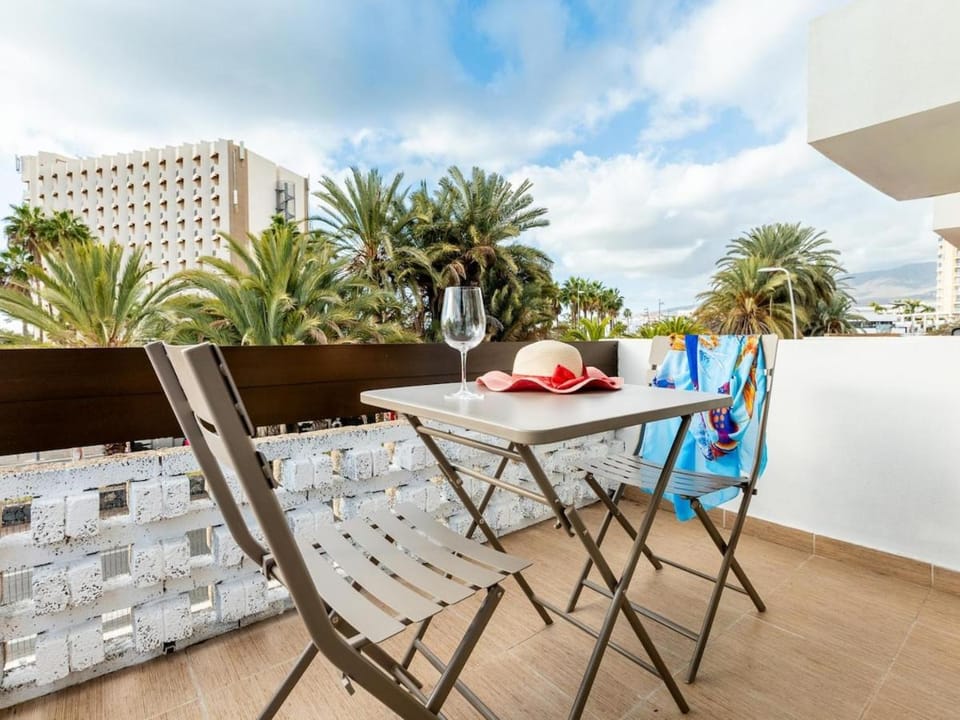 Las Piteras 110 Apartment in Playa de las Americas