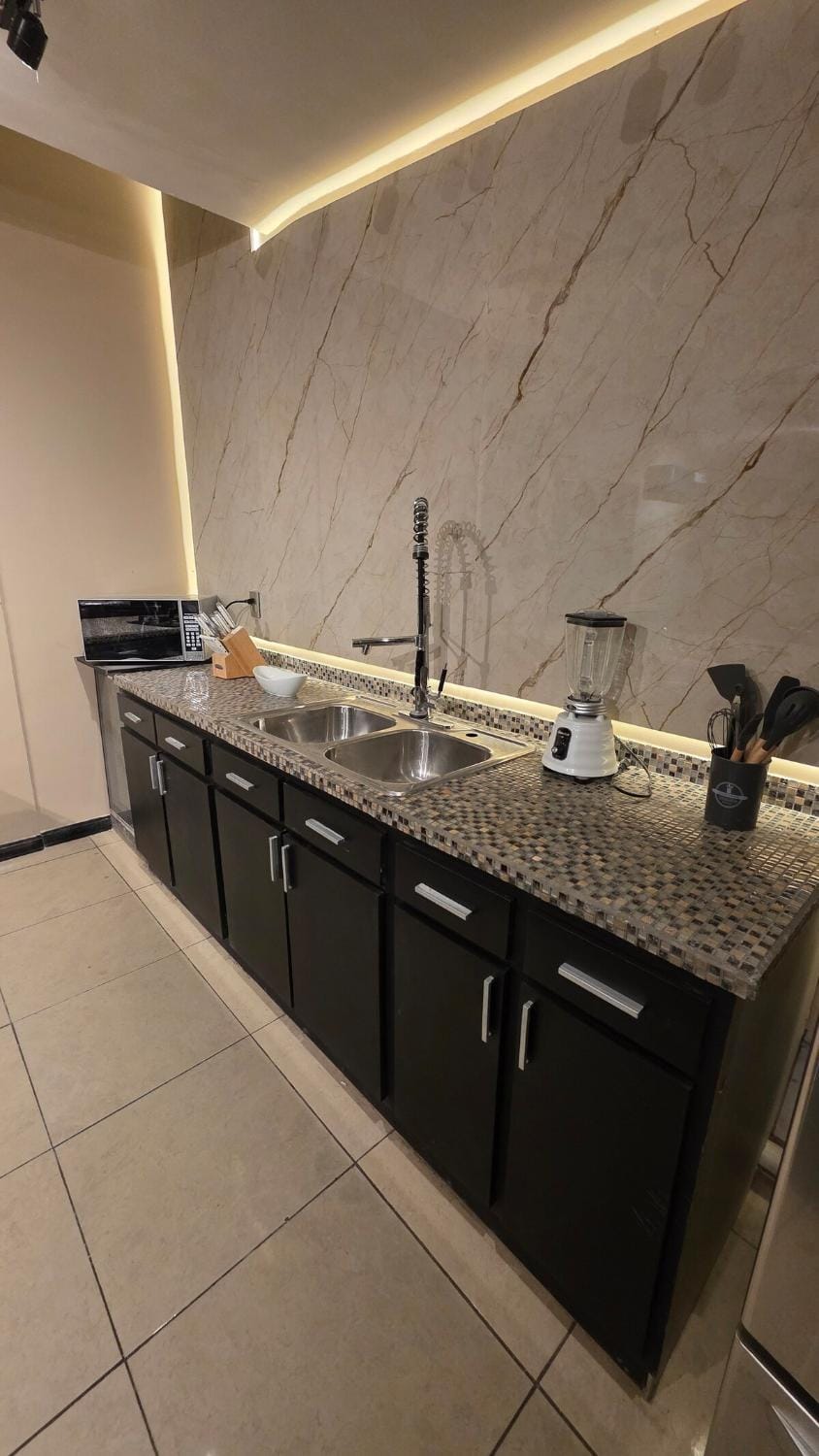 Luxury Suites Seoul Consulado Apartment in Ciudad Juarez