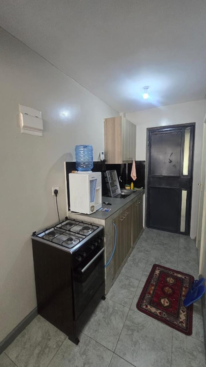 AlphDee homes Apartment in Nairobi County