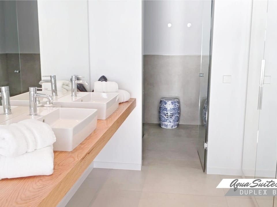 Aquasuites Privé Apartment B03 Apartment in Acantilados de Los Gigantes
