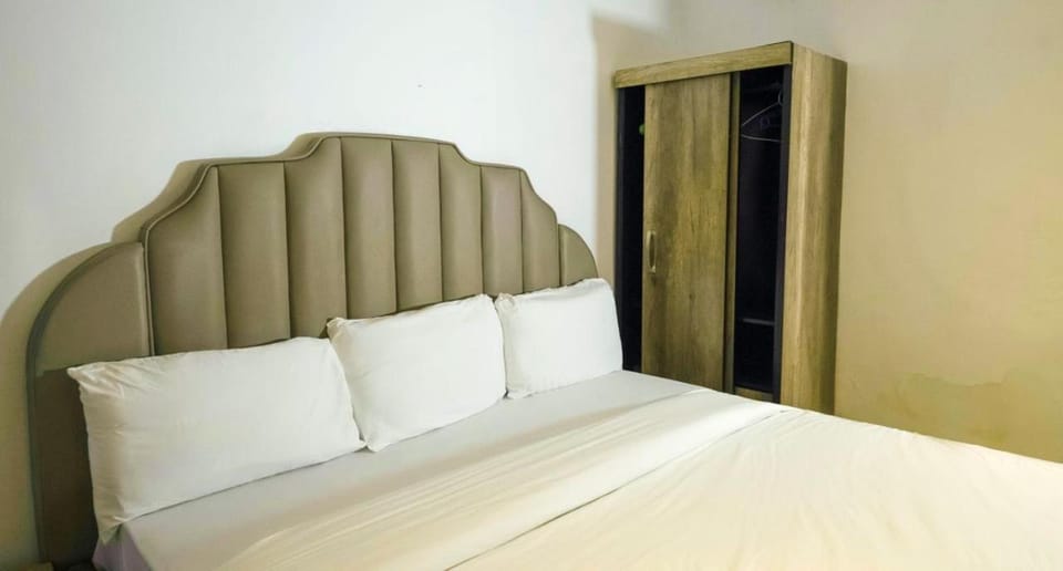 Raj holidays homes Apartment in Lagos, Nigeria