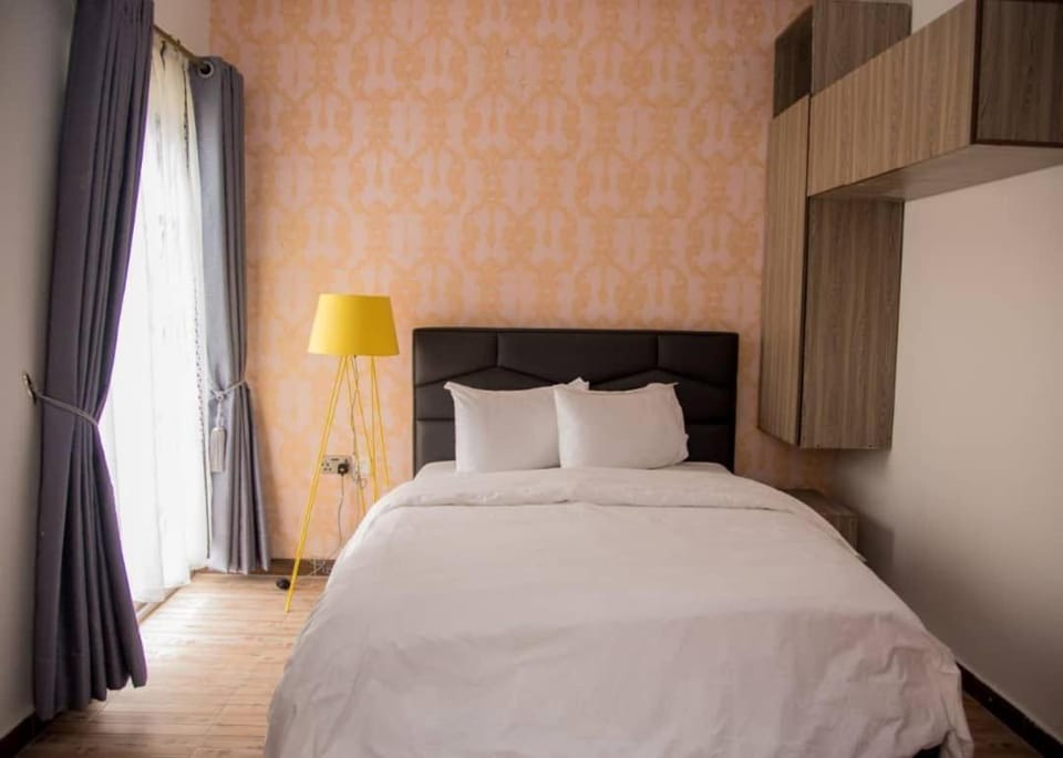 Raj holidays homes Apartment in Lagos, Nigeria
