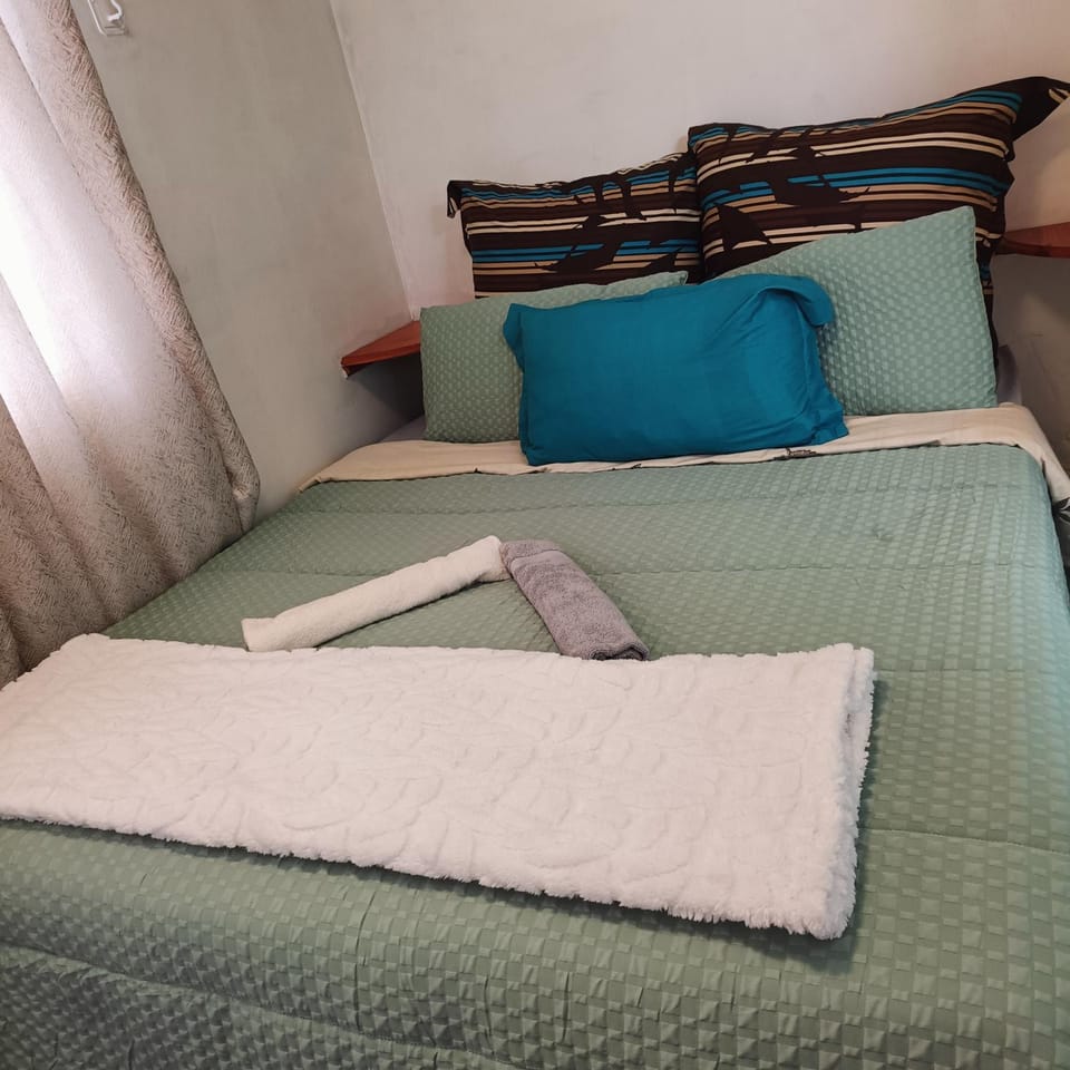 Cozy Flat Bed and Breakfast in Eastern Cape