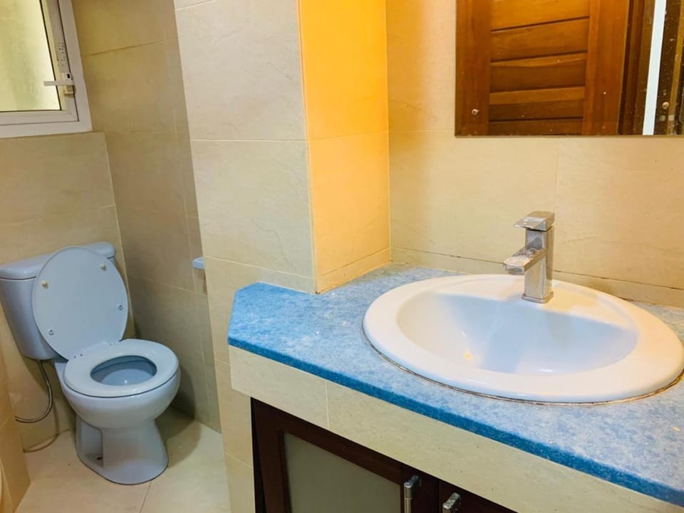 Crystal Sand Mount Lavinia Apartment in Central Province