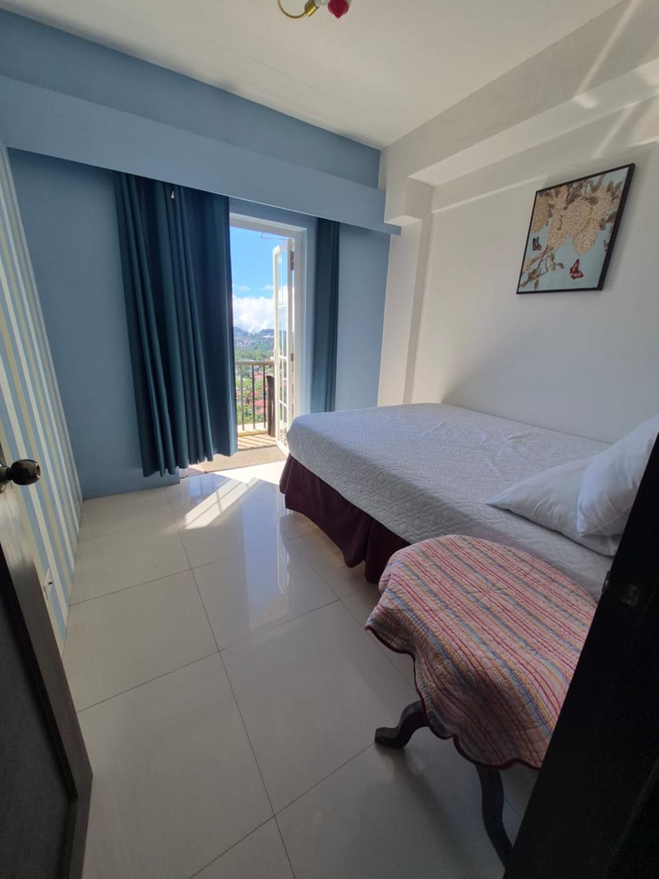 Ria's homestay Apartment hotel in Baguio