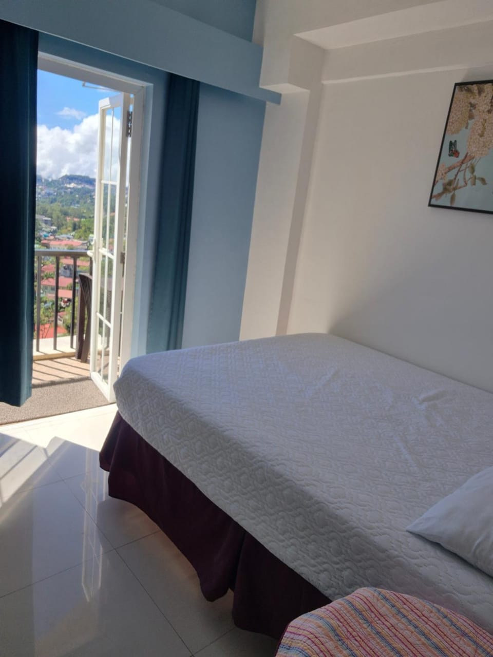 Ria's homestay Apartment hotel in Baguio