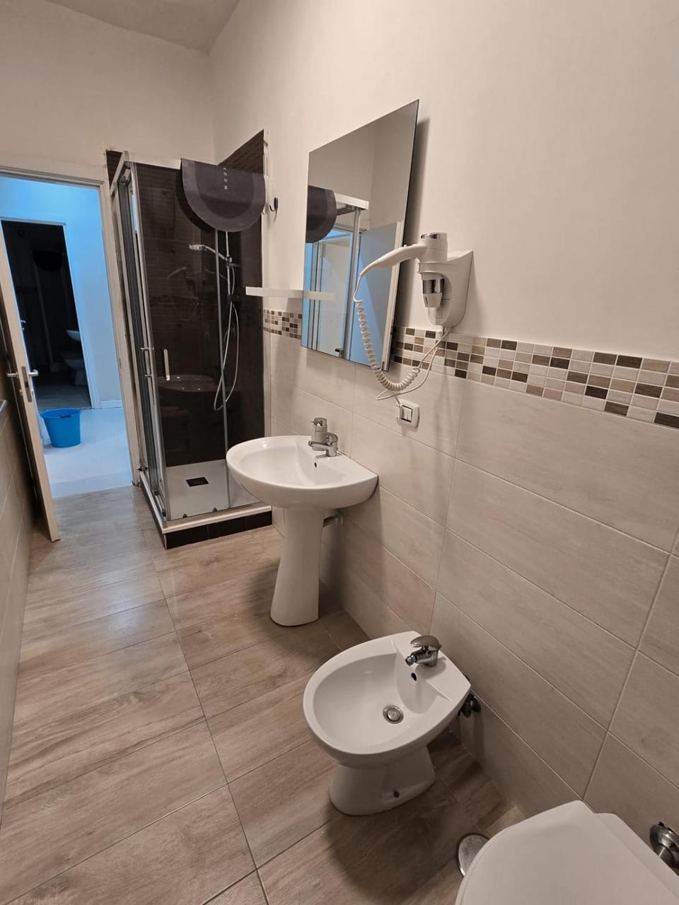 Duomo Family Home in Historic center Apartment in Naples
