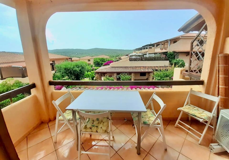 Day, Balcony/Terrace