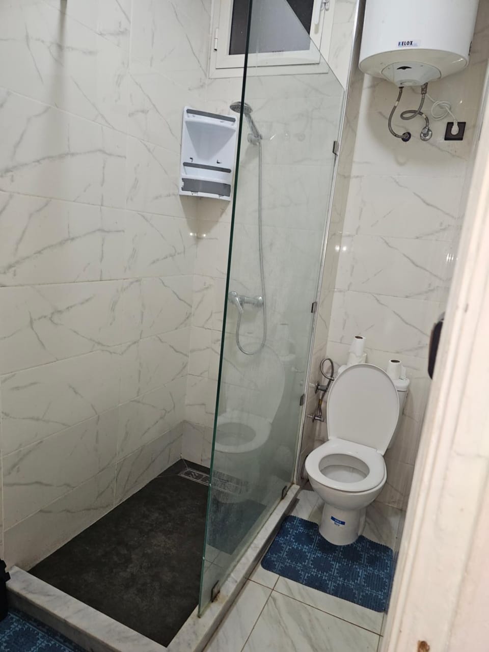 Superbe studio a avenue france agdal Apartment in Rabat