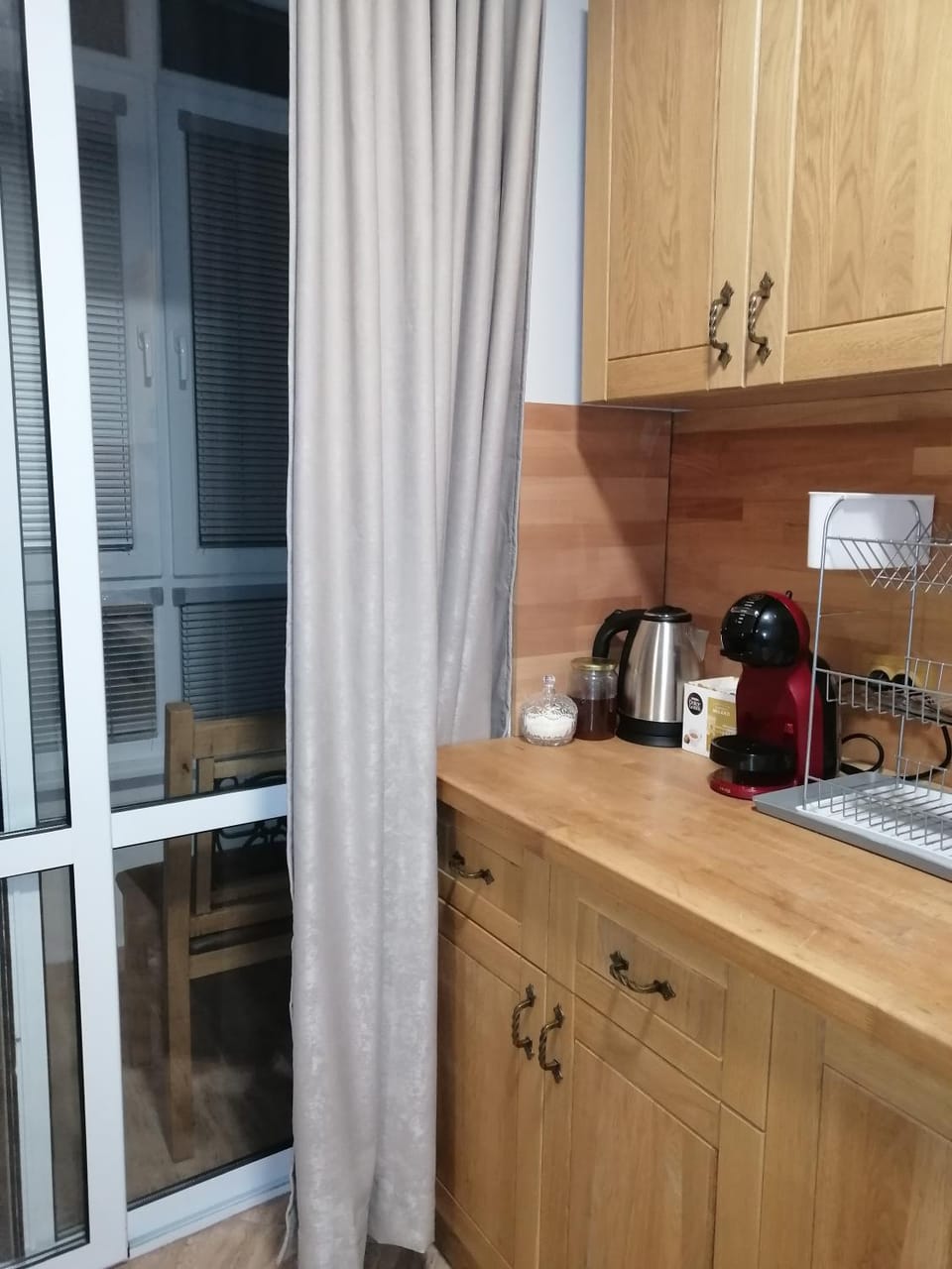 Апартамент Light blue Apartment in Bulgaria