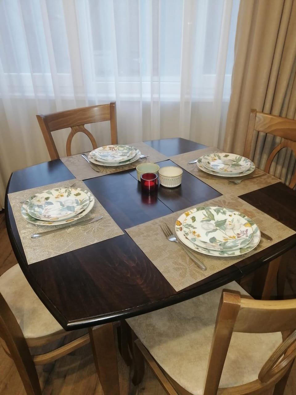 Апартамент Light blue Apartment in Bulgaria