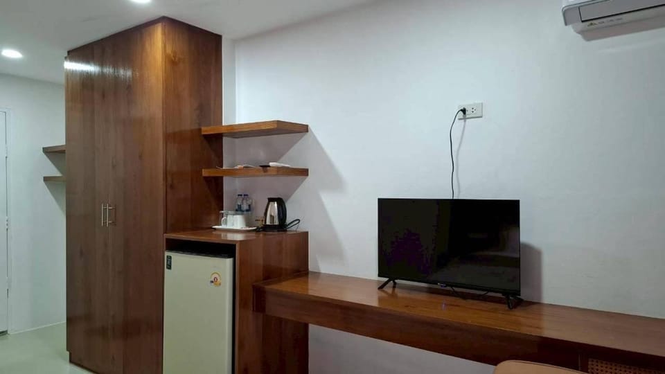 Gentle Guesthouse Bed and Breakfast in Patong