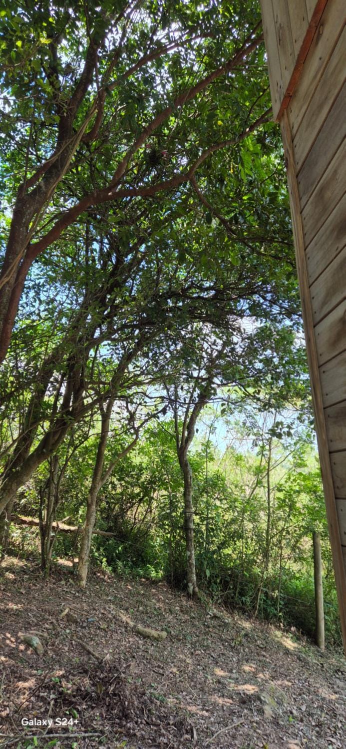 Casa Vista para lagoa House in State of Santa Catarina